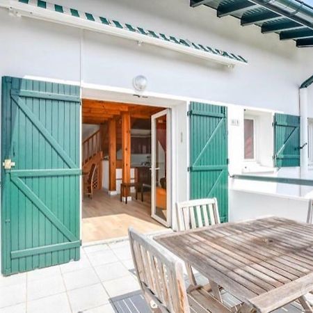 Bidasoa Διαμέρισμα Hendaye Εξωτερικό φωτογραφία