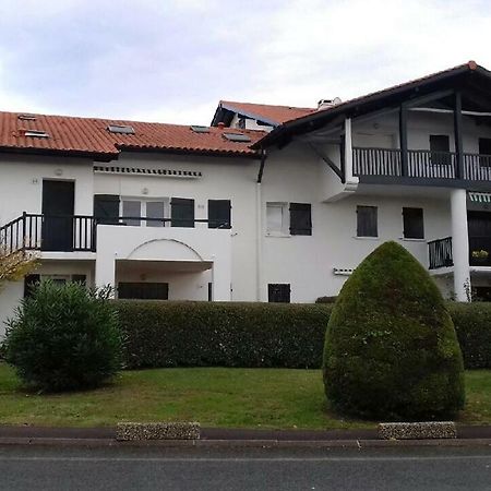 Bidasoa Διαμέρισμα Hendaye Εξωτερικό φωτογραφία